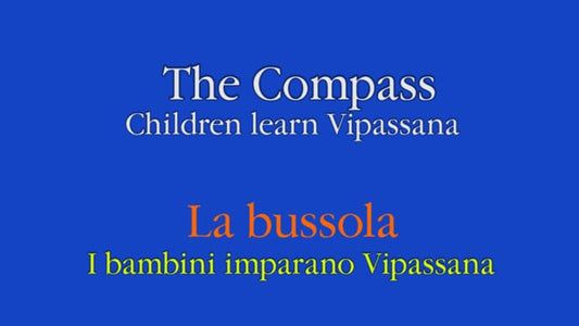 La bussola / The Compass (Video Streaming and Download)