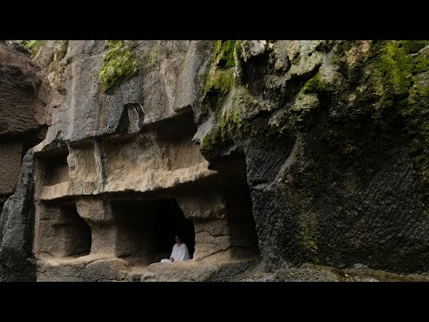 From Myanmar to the World: Part 2 - Caves to Pagodas (Video Streaming)