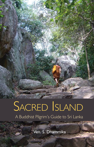 Sacred Island